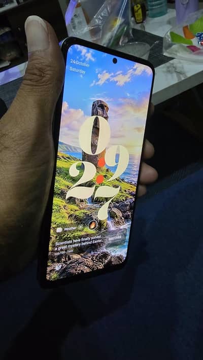 Xiaomi Redmi Note 12