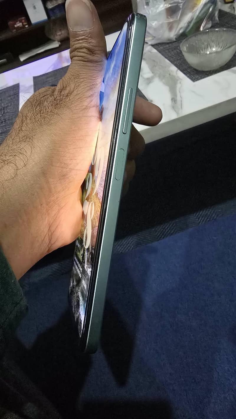 Xiaomi Redmi Note 12 5