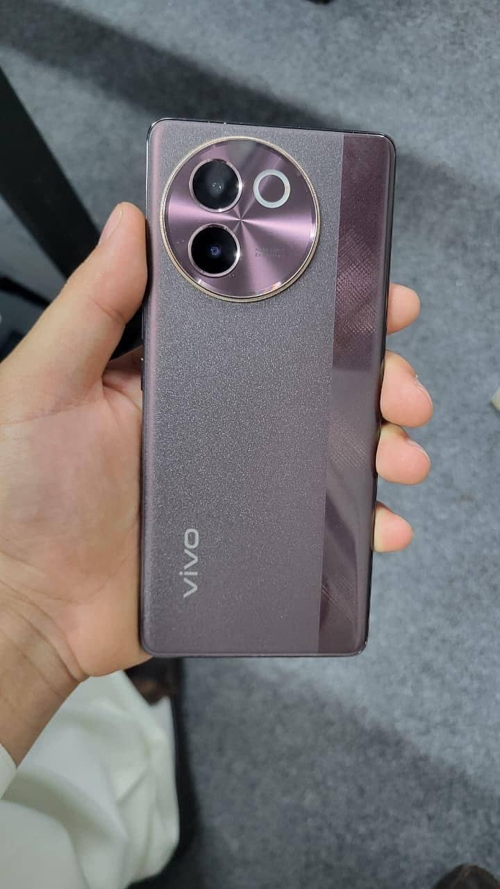 Vivo V30e 1
