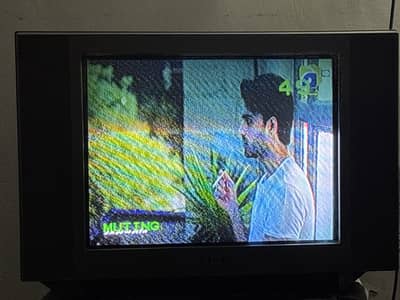 Television For Sale