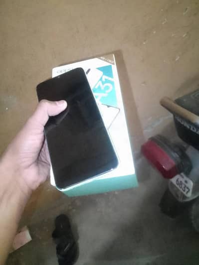 OPPO A31