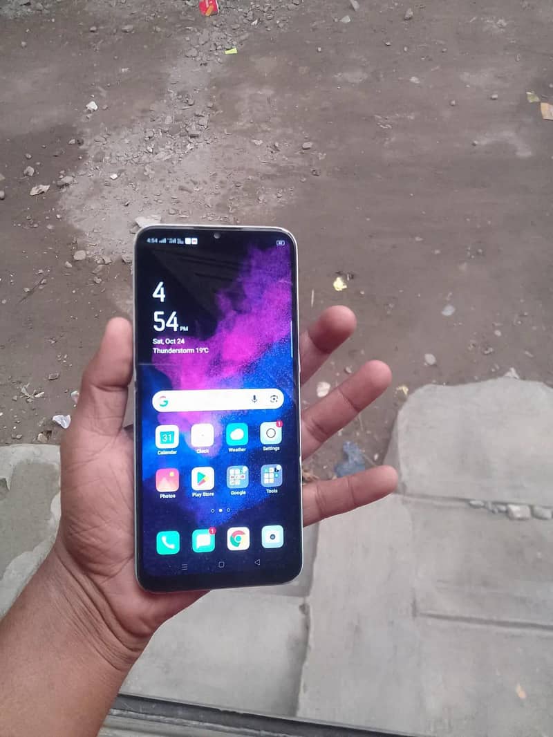 OPPO A31 1