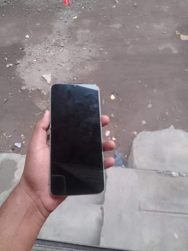 OPPO A31 3