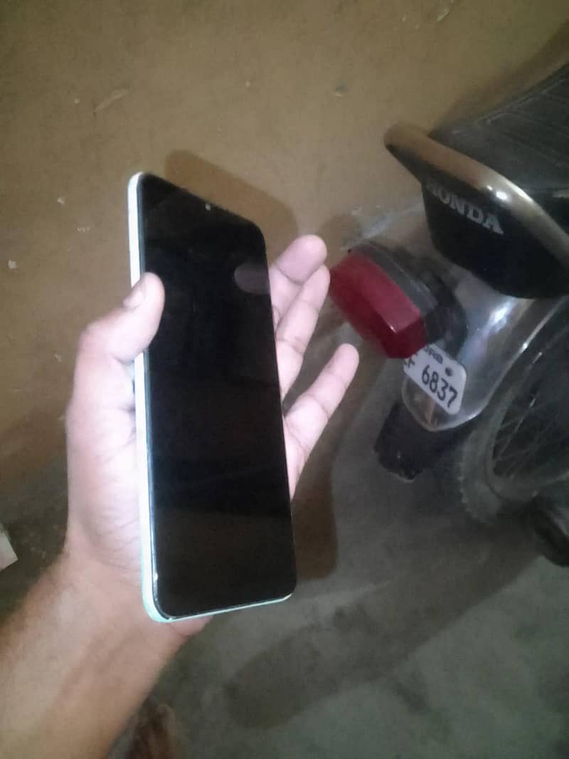 OPPO A31 6