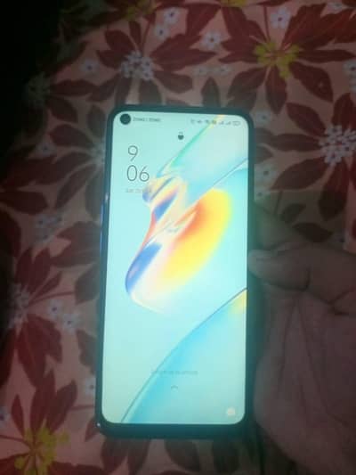 OPPO A54