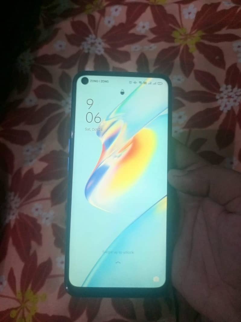 OPPO A54 0