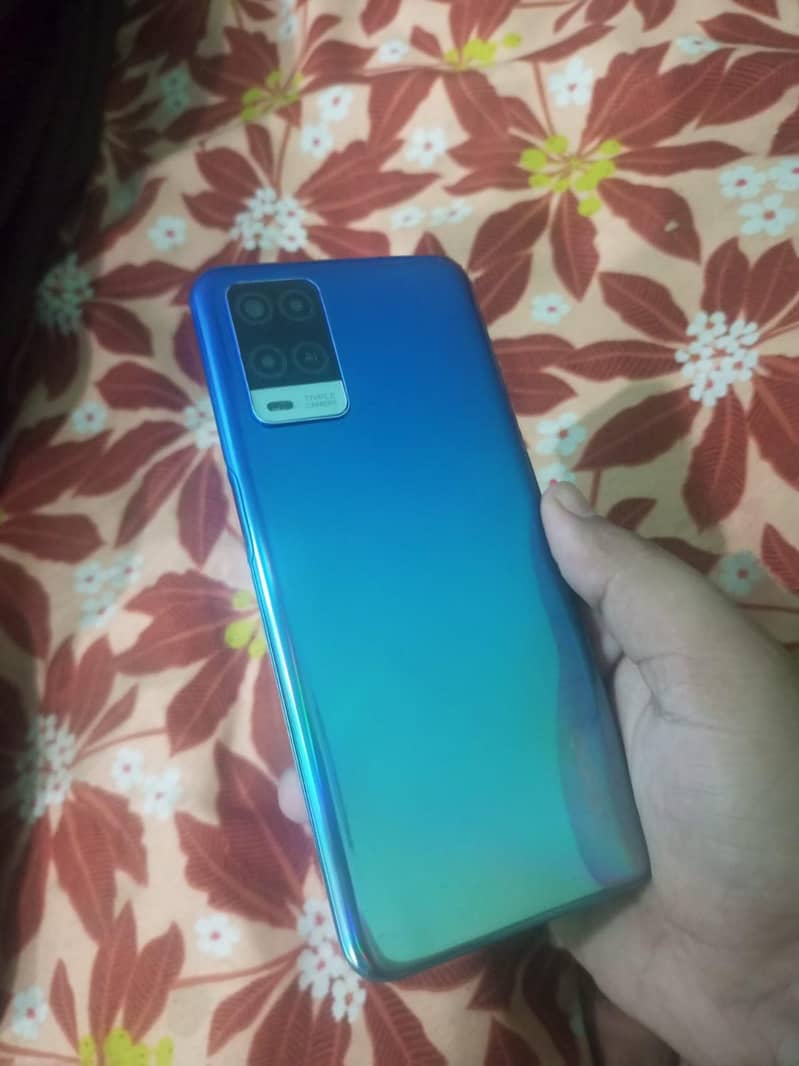 OPPO A54 1