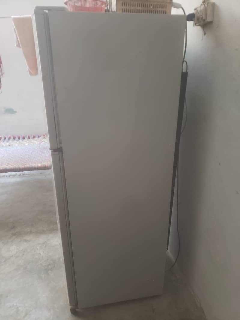 Dawlance frige 0