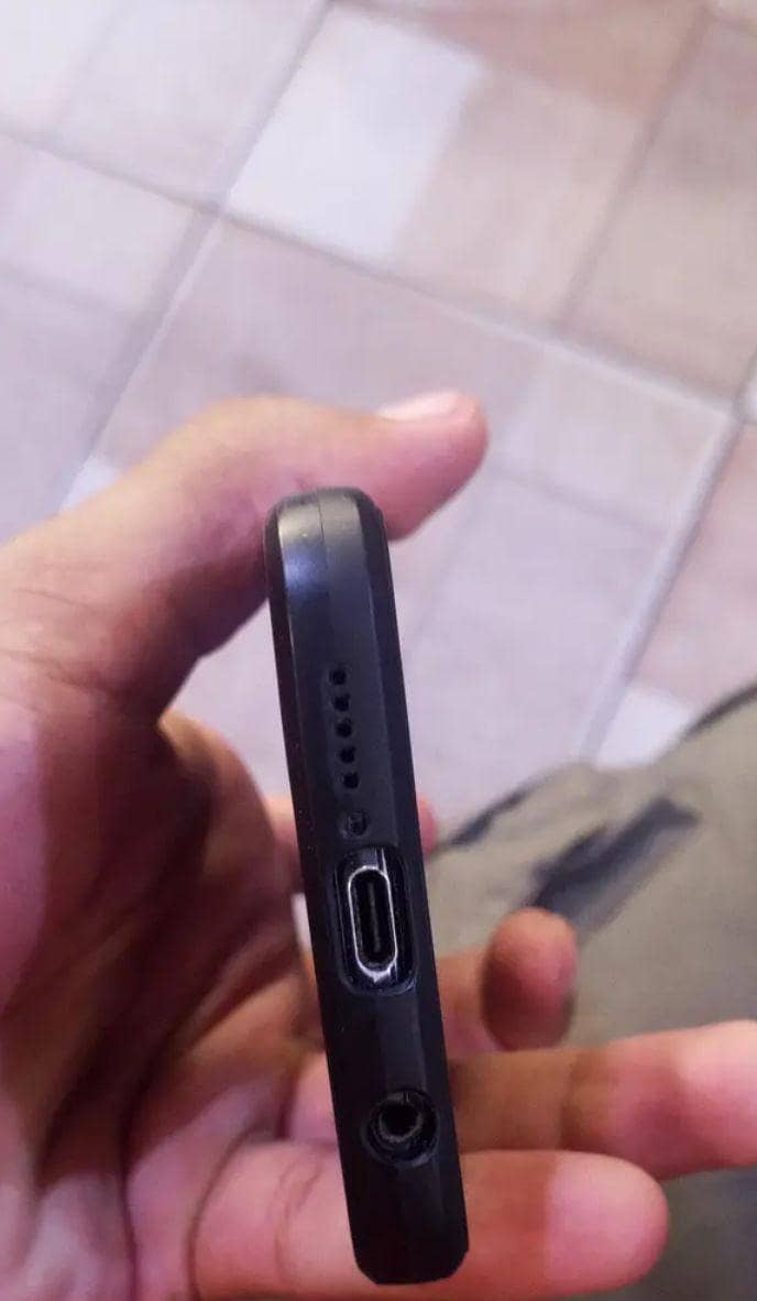 Huawei P20 Lite 0