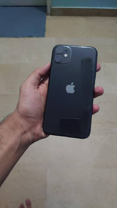 Apple iPhone 11