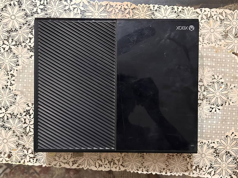 Xbox One 1