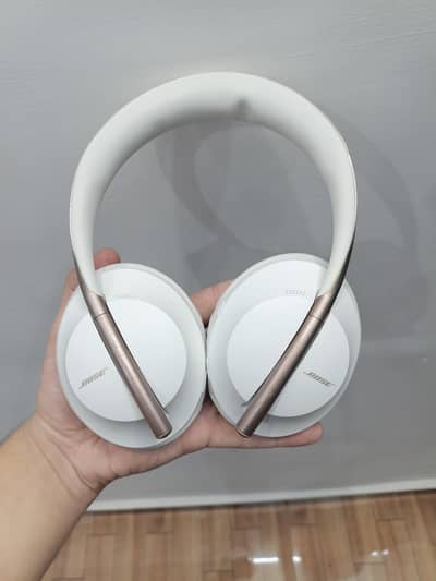 Bose NC 700 Wireless Headphones For Sale
