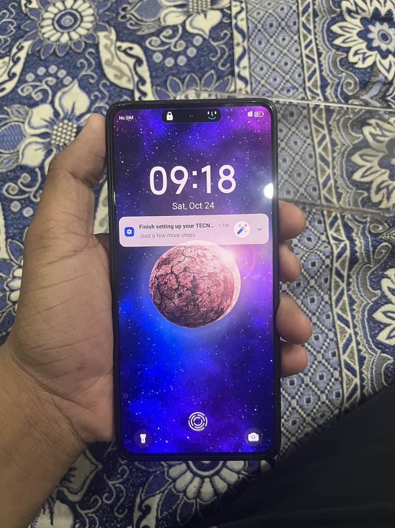 Tecno CAMON 20 2