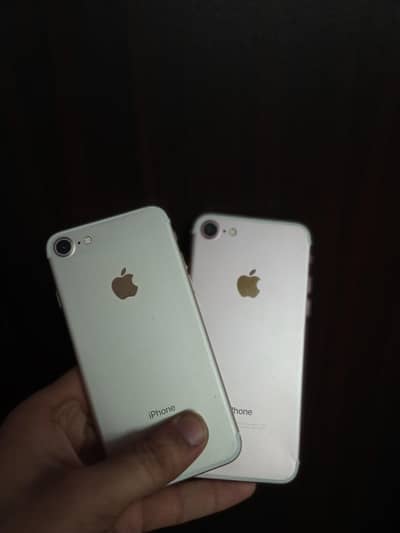 Apple iPhone 7