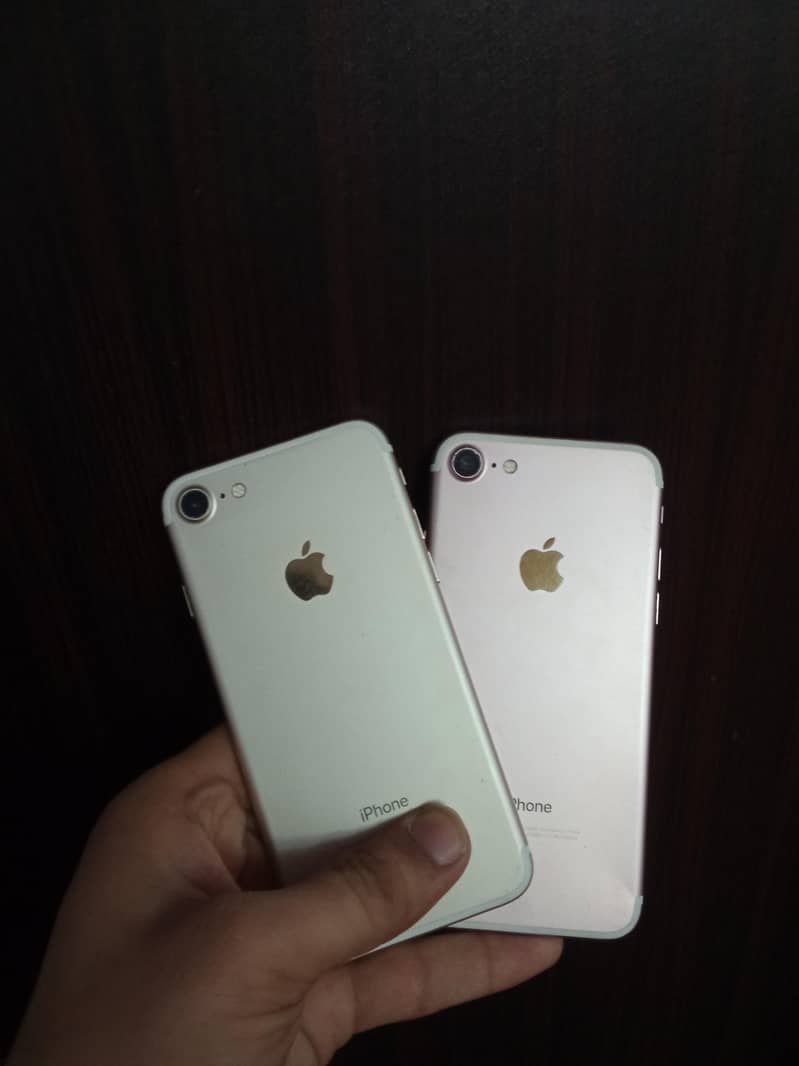 Apple iPhone 7 1
