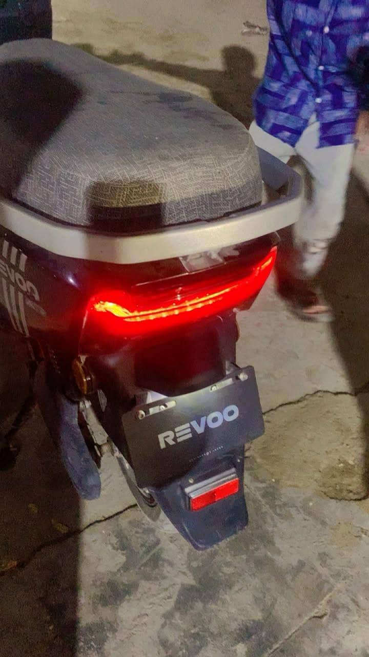 Revoo 12 3