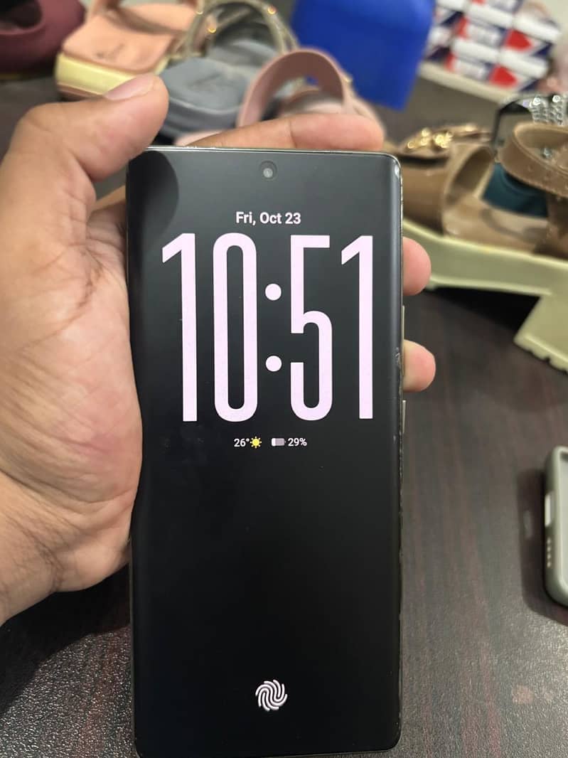 Infinix Note 40 Pro Plus 1