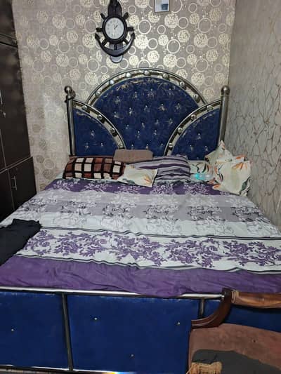 full size loha bed