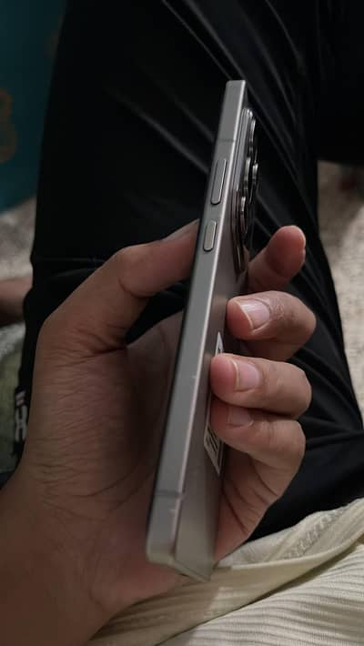 Infinix Note 50 Pro