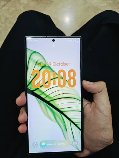Samsung Mobile S24 Ultra
