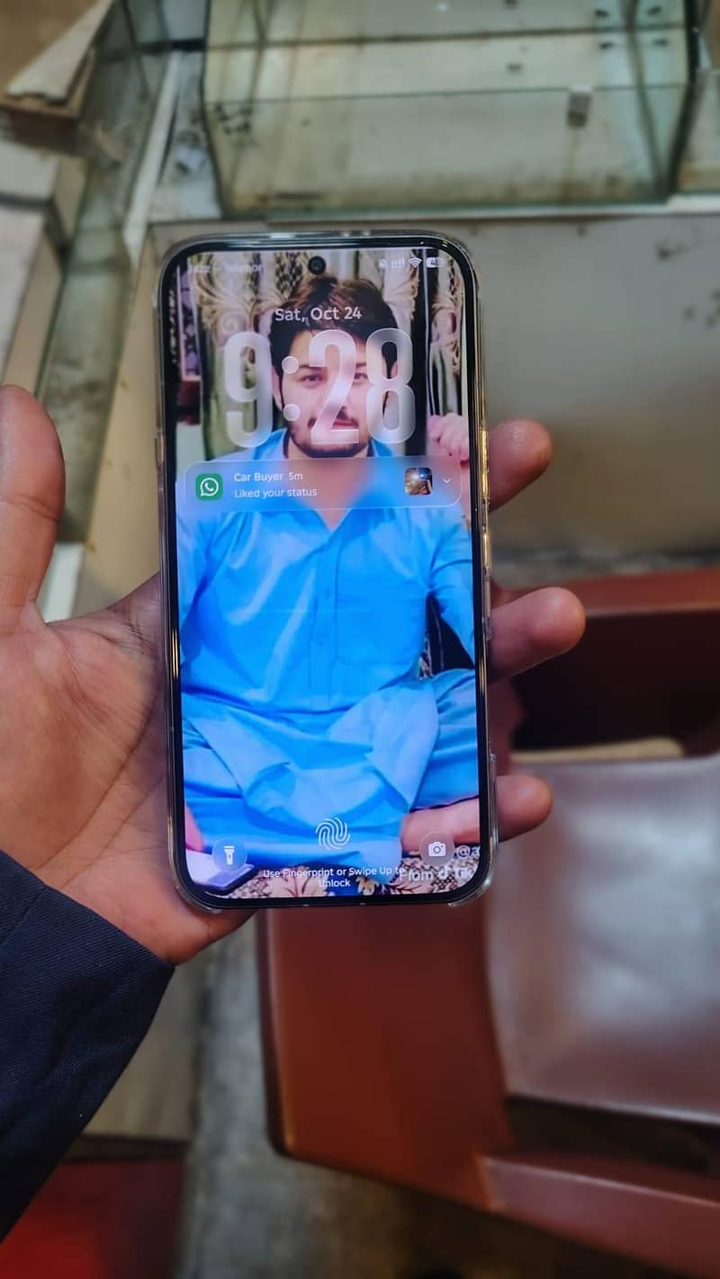 Infinix Note 60 Pro 3