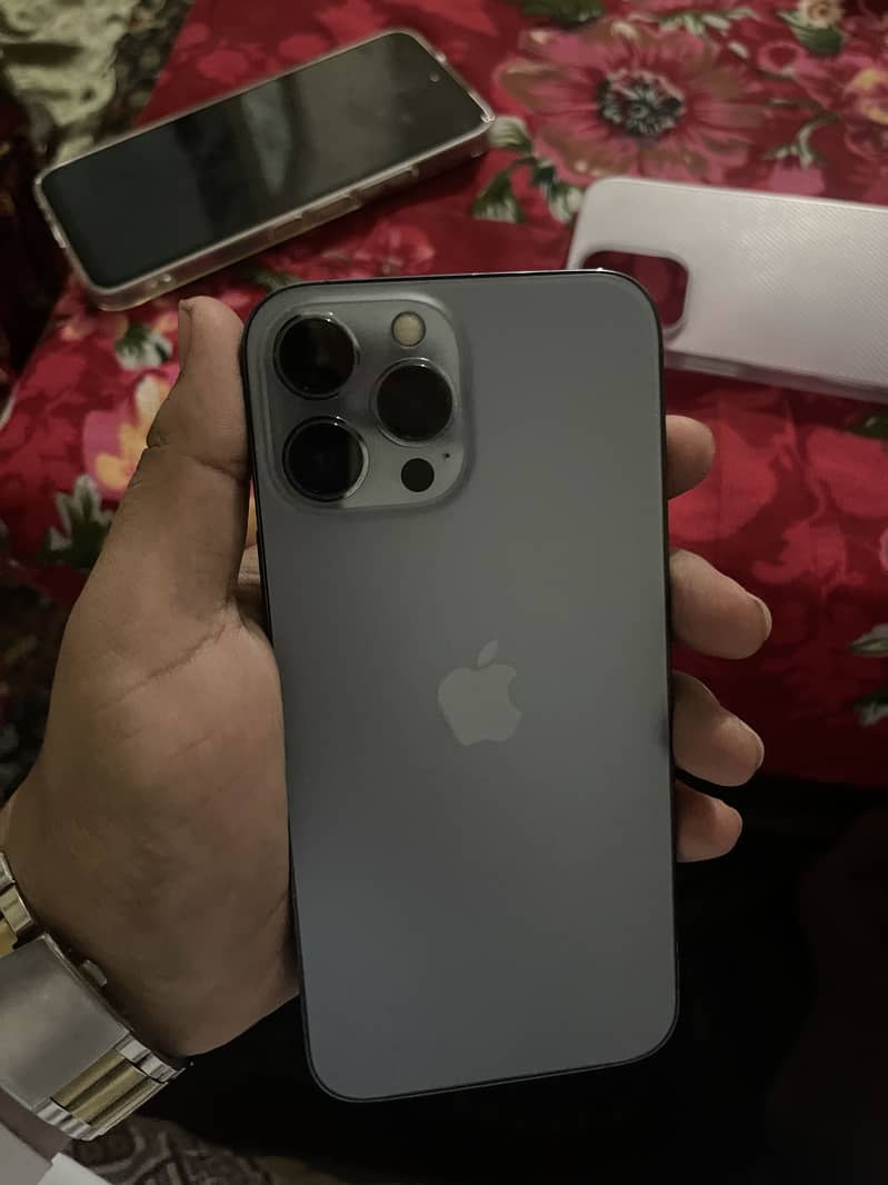 Apple iPhone 13 Pro Max 1