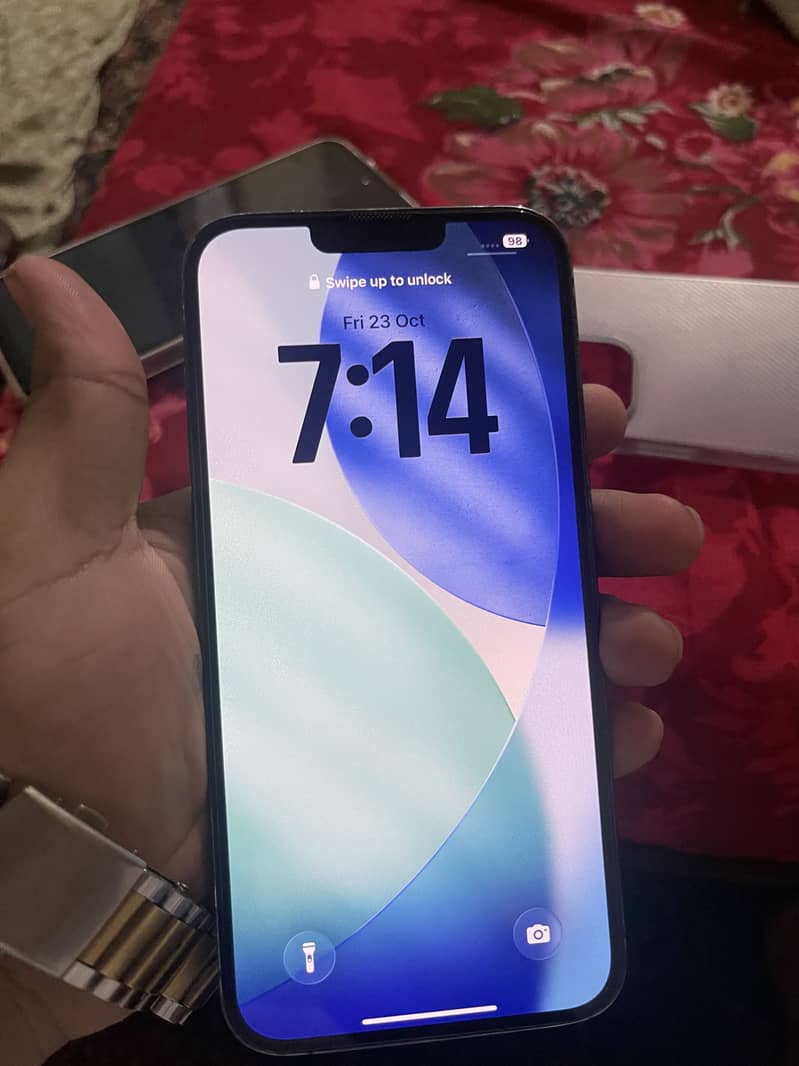Apple iPhone 13 Pro Max 4