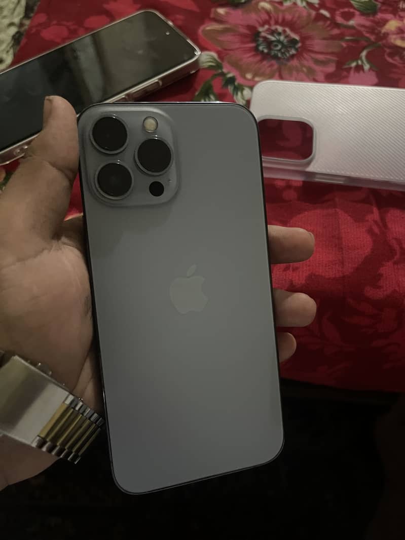 Apple iPhone 13 Pro Max 5
