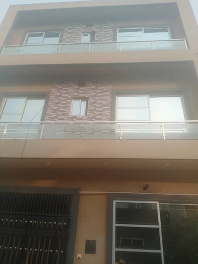 5 Marla house for rent