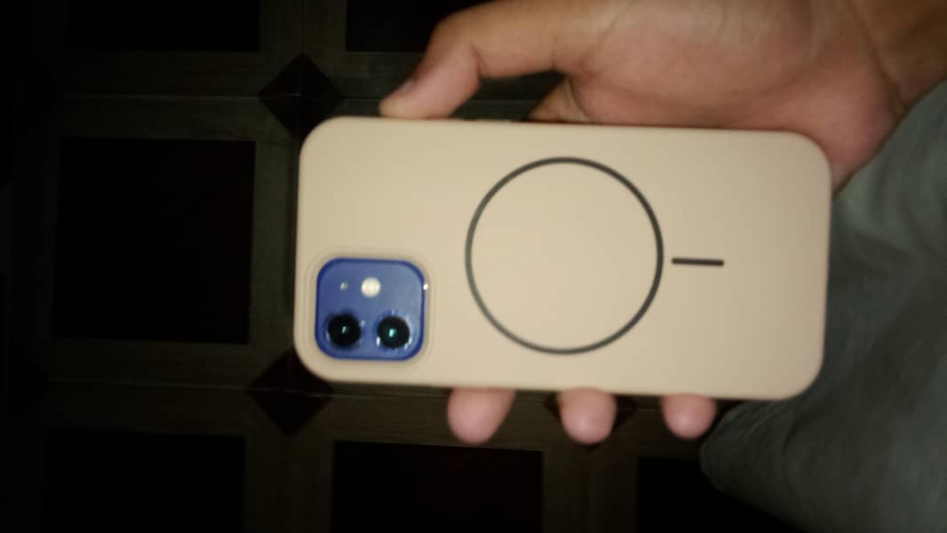 Apple iPhone 12 1
