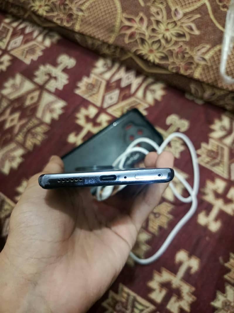 Tecno Spark 20 Pro Plus 4
