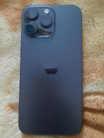 Apple iPhone 16 Pro Max 256gb battery health 100 condition 10/10