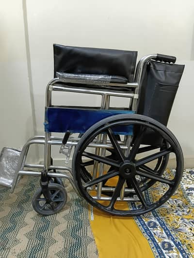 Wheelchair