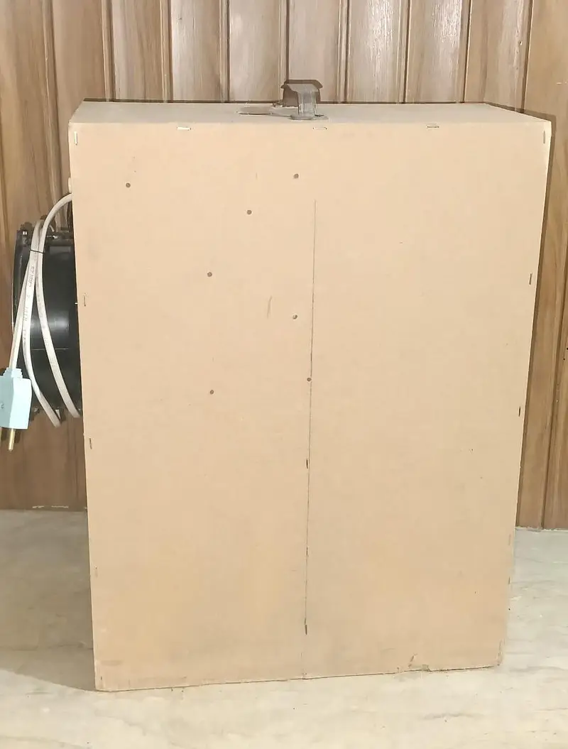 Seed cleaner Full Size Machine — photo 2