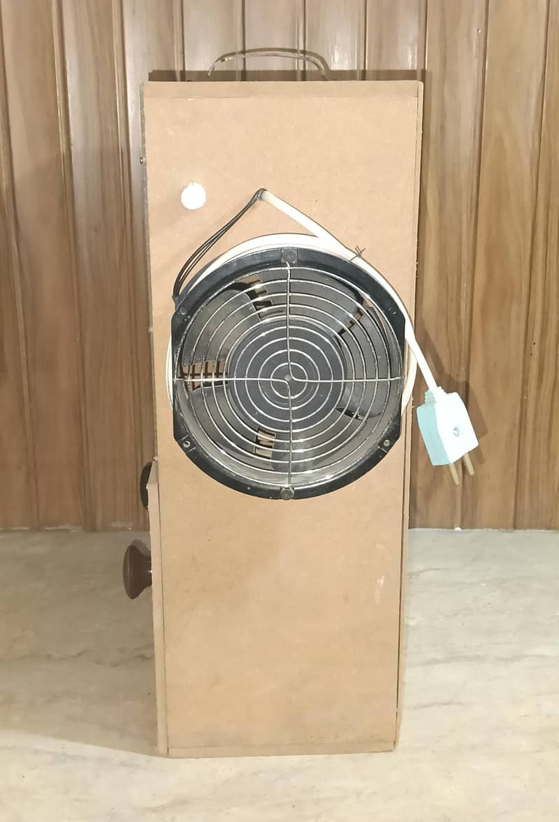 Seed cleaner Full Size Machine 3
