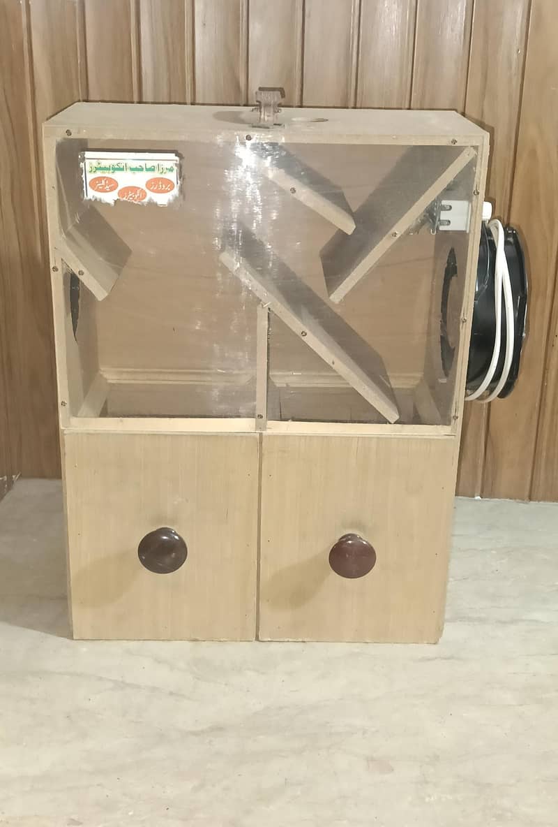 Seed cleaner Full Size Machine 4
