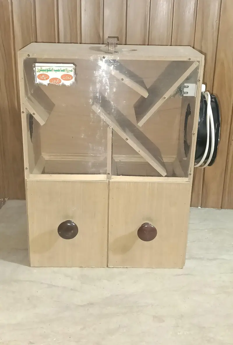 Seed cleaner Full Size Machine — photo 5