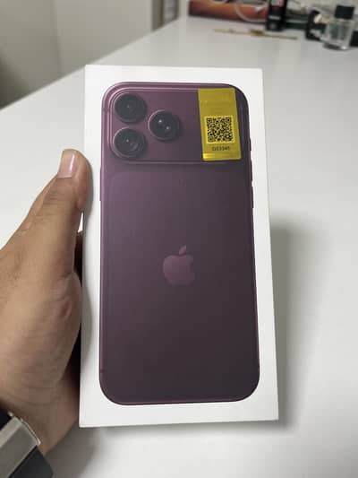 Apple iPhone 18 Pro Max