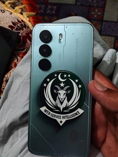 Itel Power 70