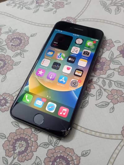 Apple iPhone 8