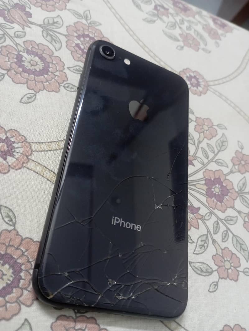 Apple iPhone 8 2