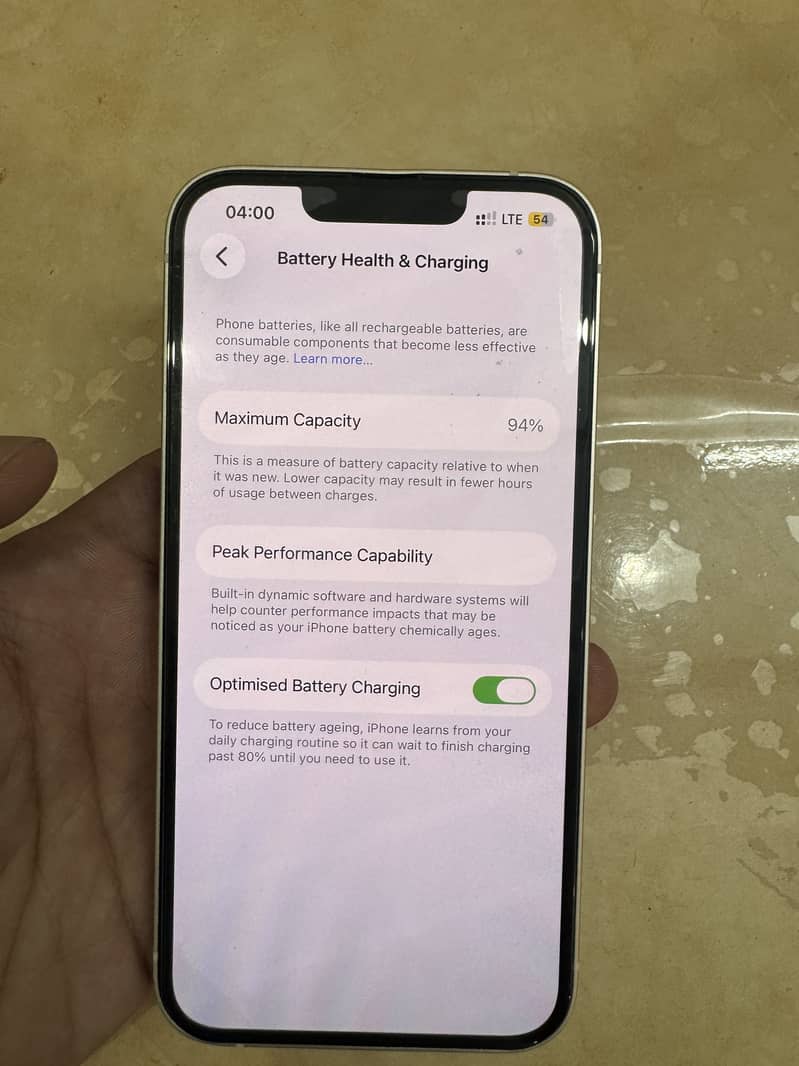 Apple iPhone 14 5