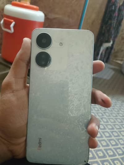 Xiaomi Redmi 13c
