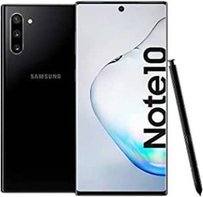 Samsung Mobile Note 10 Plus