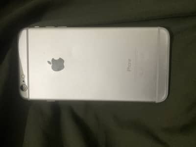 Apple iPhone 6 Plus