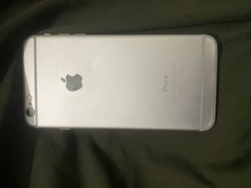 Apple iPhone 6 Plus 0