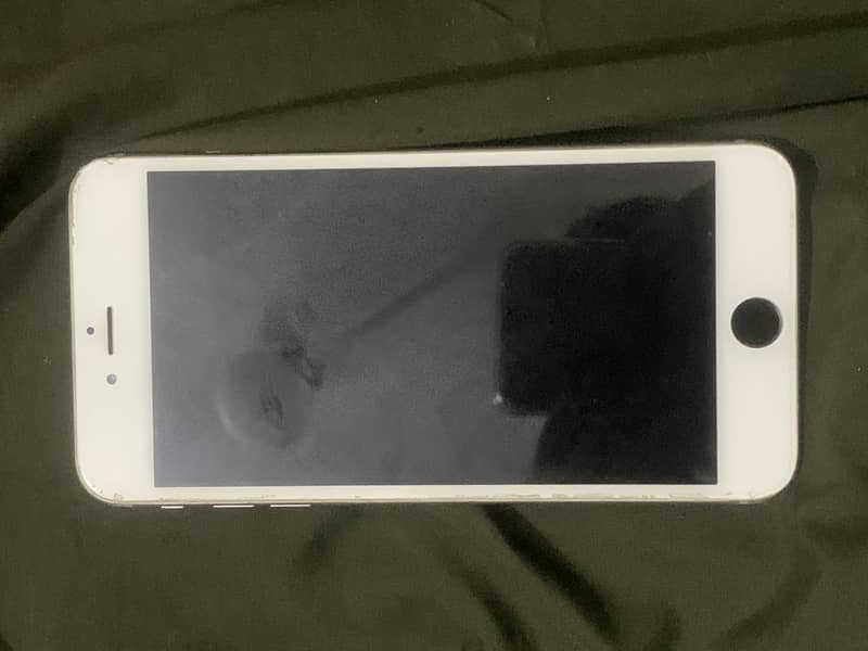 Apple iPhone 6 Plus 4