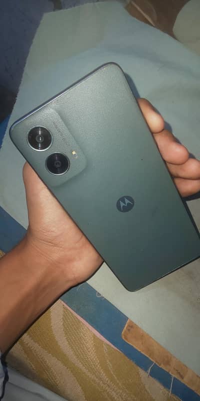 Motorola Moto G51 5G