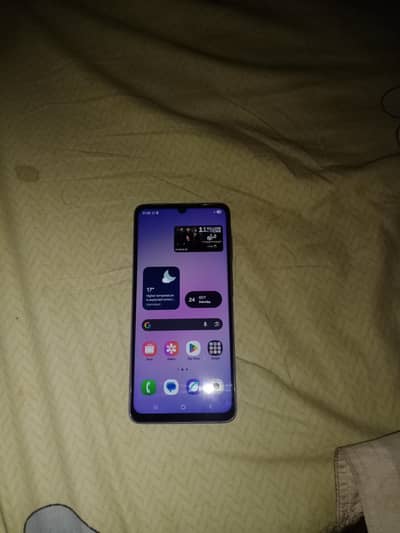 Samsung Mobile A07 5G
