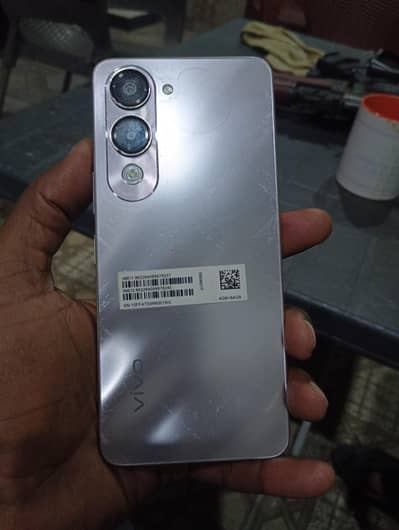 Vivo Y04